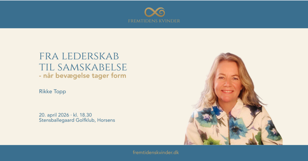 Fra lederskab til samskabelse