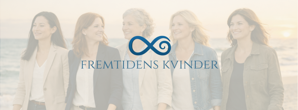Velkommen til Netværket Fremtidens Kvinder - et åbent erhvervsnetværk for kvinder i Østjylland