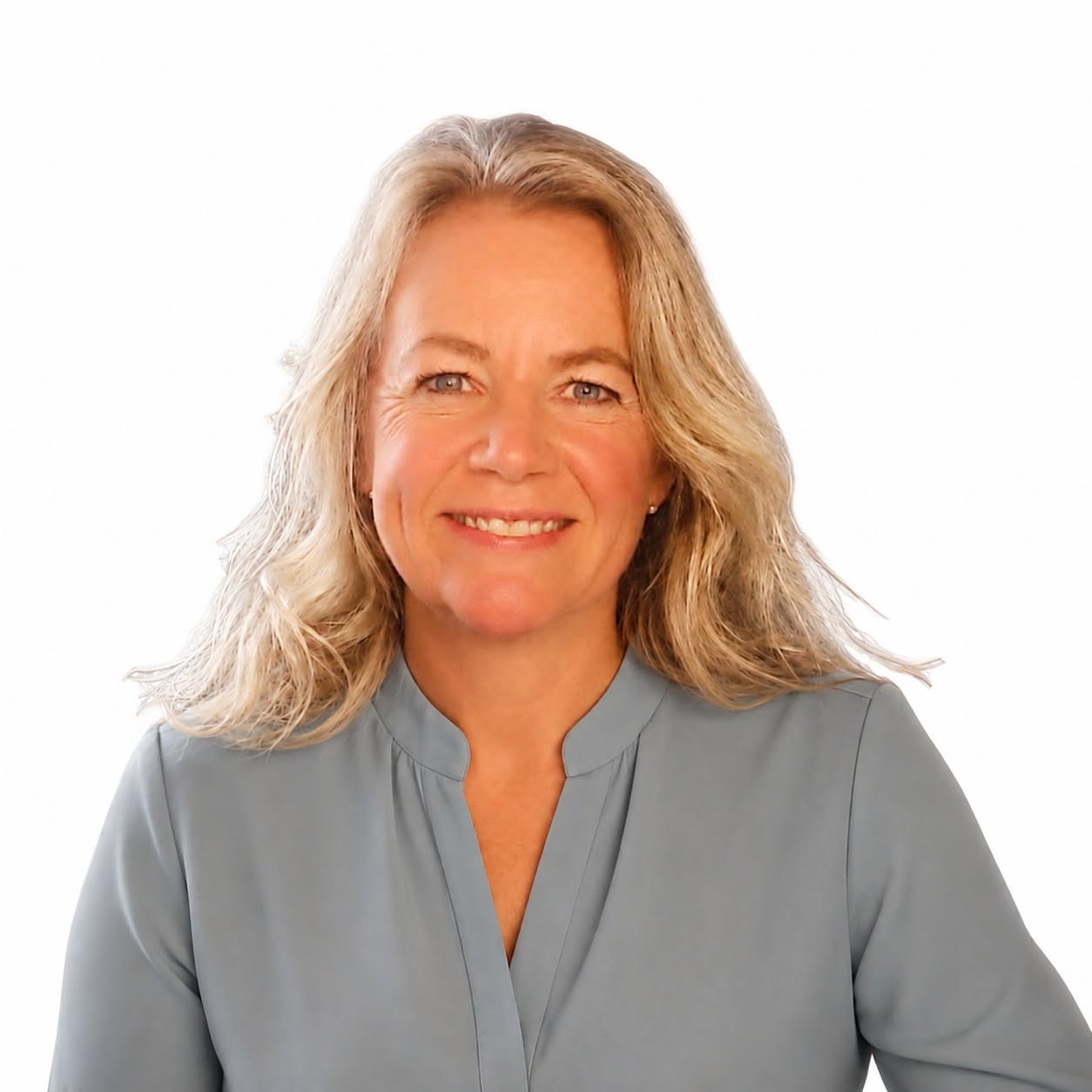 Rikke Topp Petersen - formand, Fremtidens Kvinder